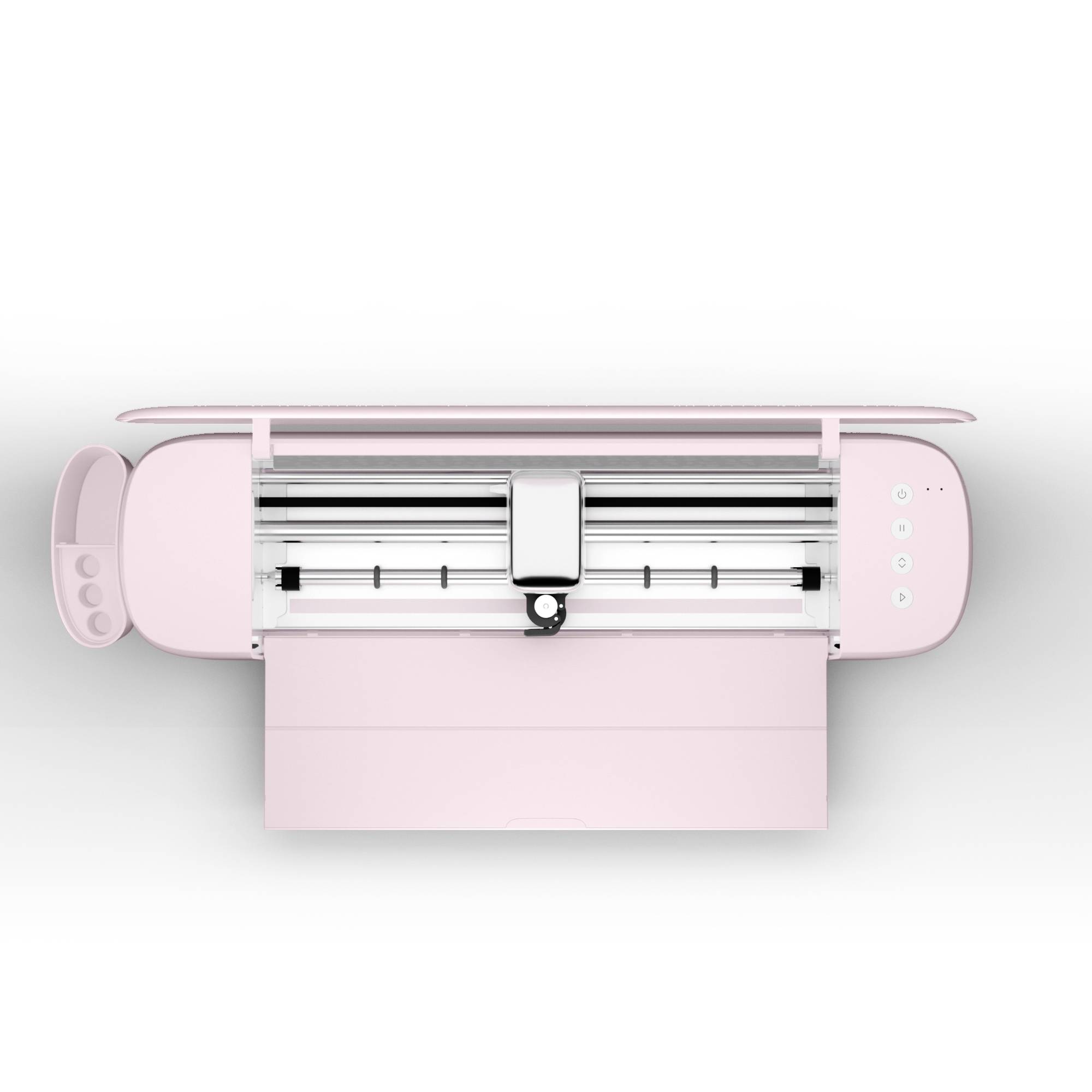 Loklik iCraft Pasted Cutting plotter