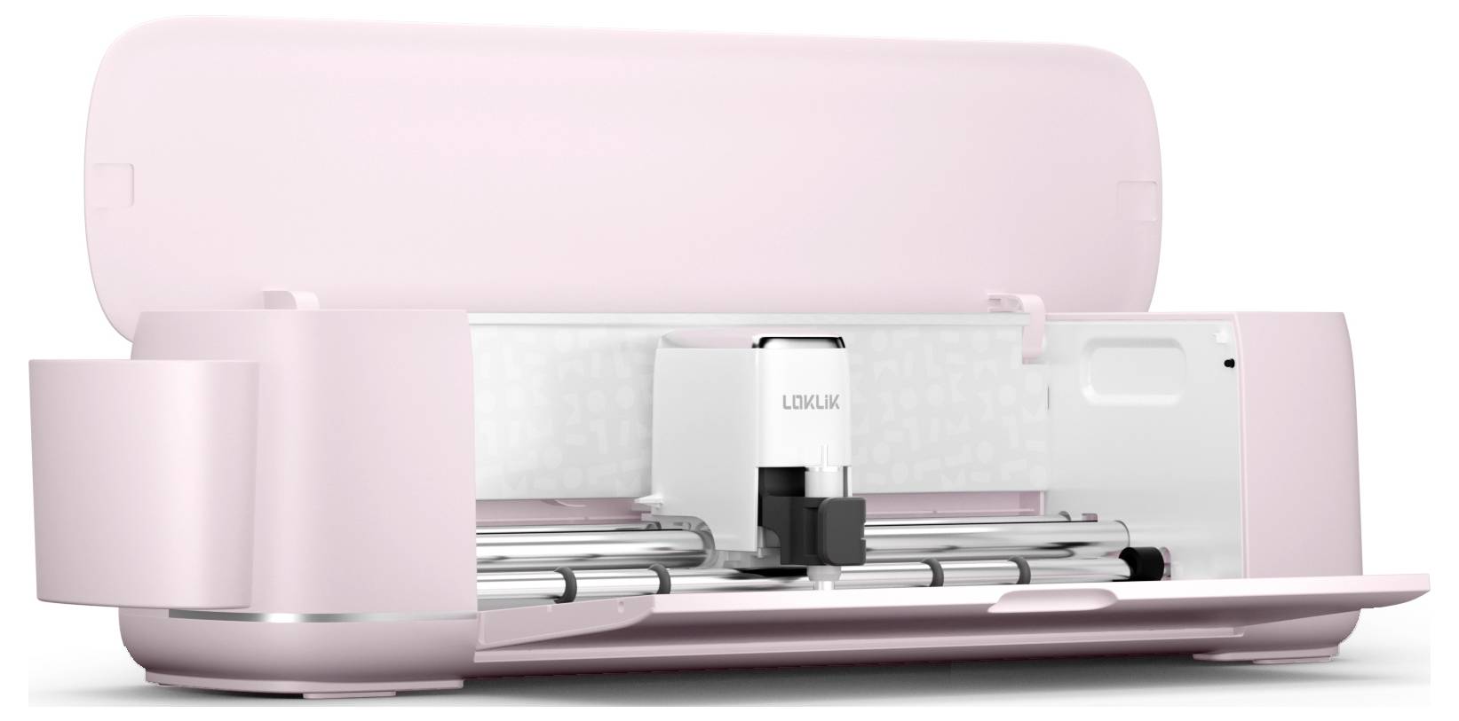 Loklik iCraft Pasted Cutting plotter