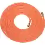 Rothenberger 1500004792 High-pressure propane hose Rothenberger 1500004792 High-pressure propane hose