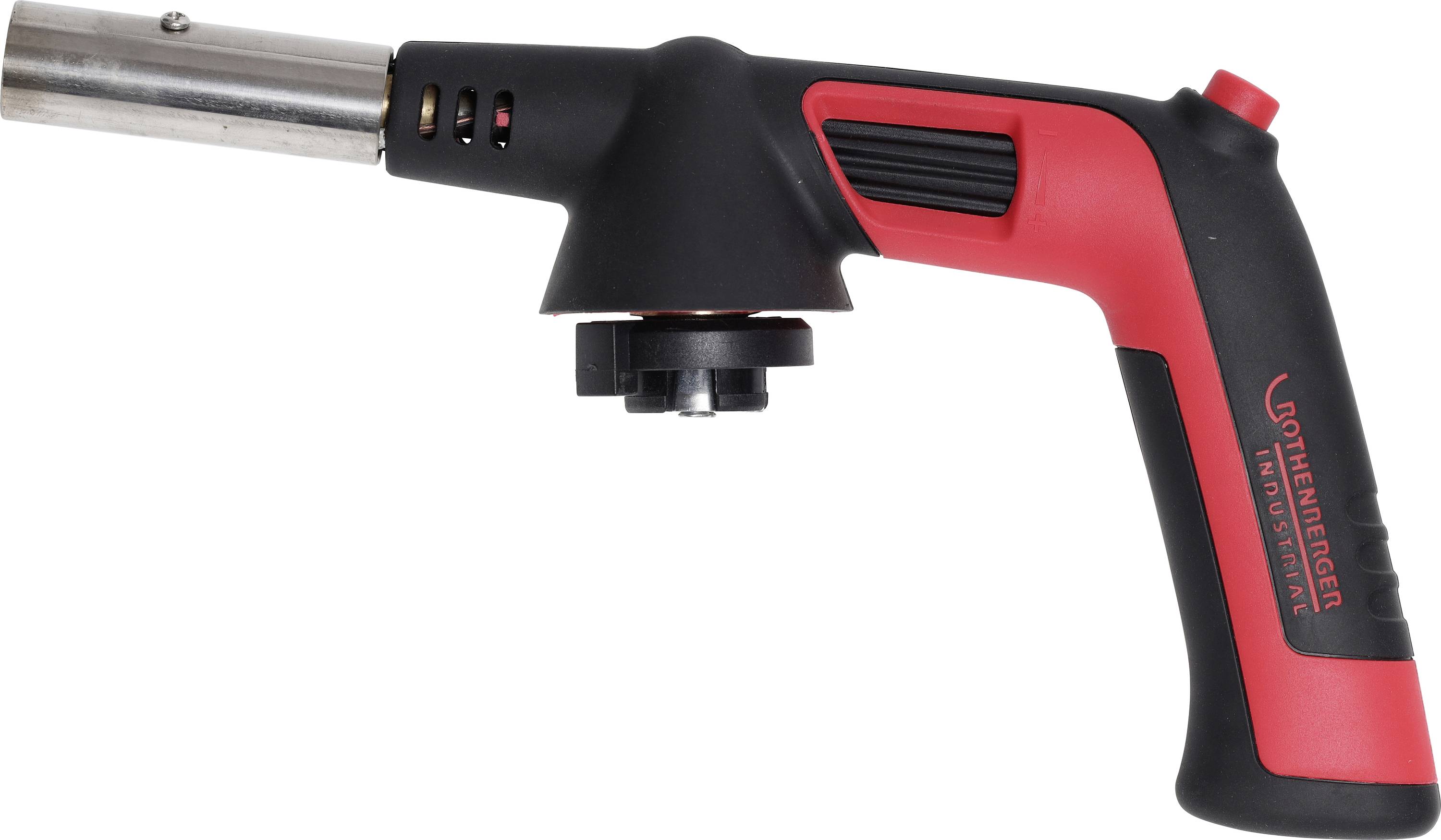 Rothenberger Blow pipe 750 Piezo ignition