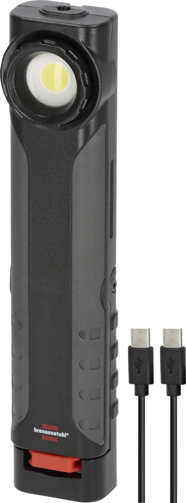 Brennenstuhl LED (monochrome) Torch 1178590200