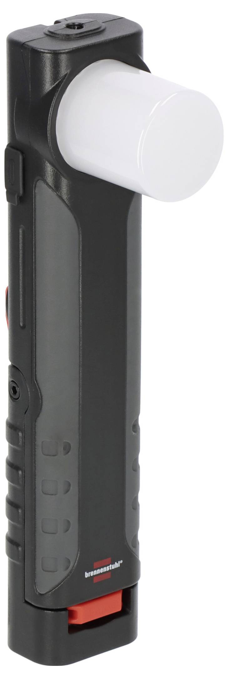Brennenstuhl LED (monochrome) Torch 1178590200