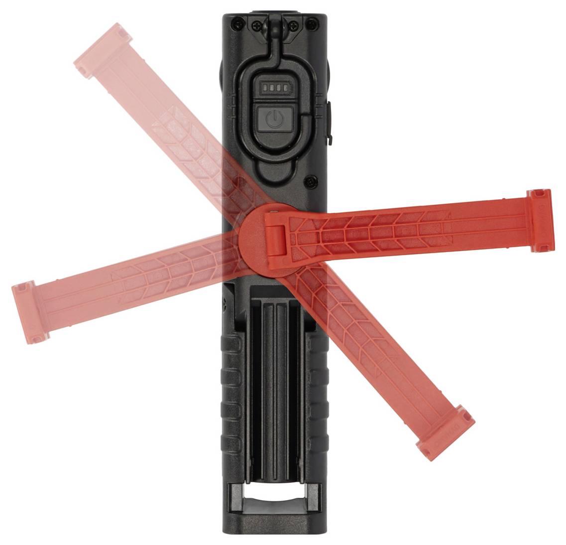 Brennenstuhl LED (monochrome) Torch 1178590200