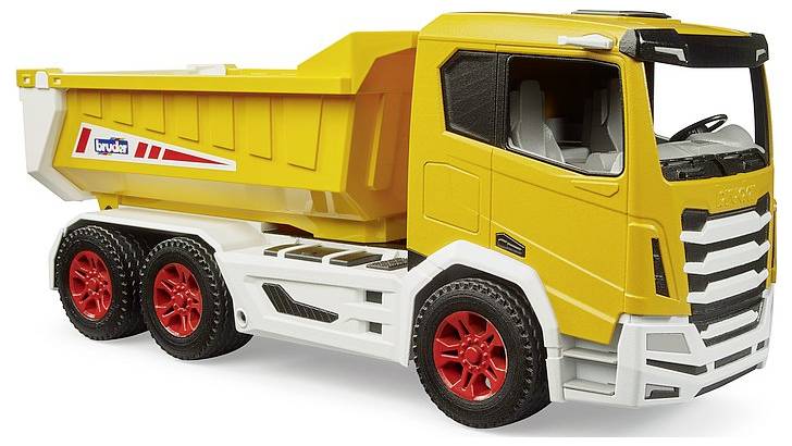 bruder Heavy-duty vehicle Construction plant