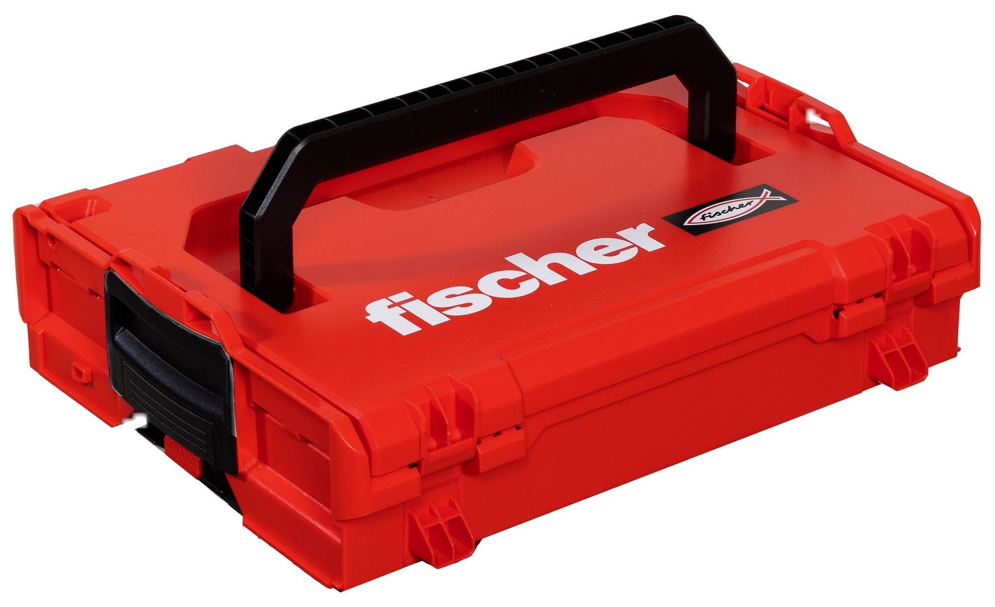 Fischer 508136 Box (empty) Content 1 pc(s)