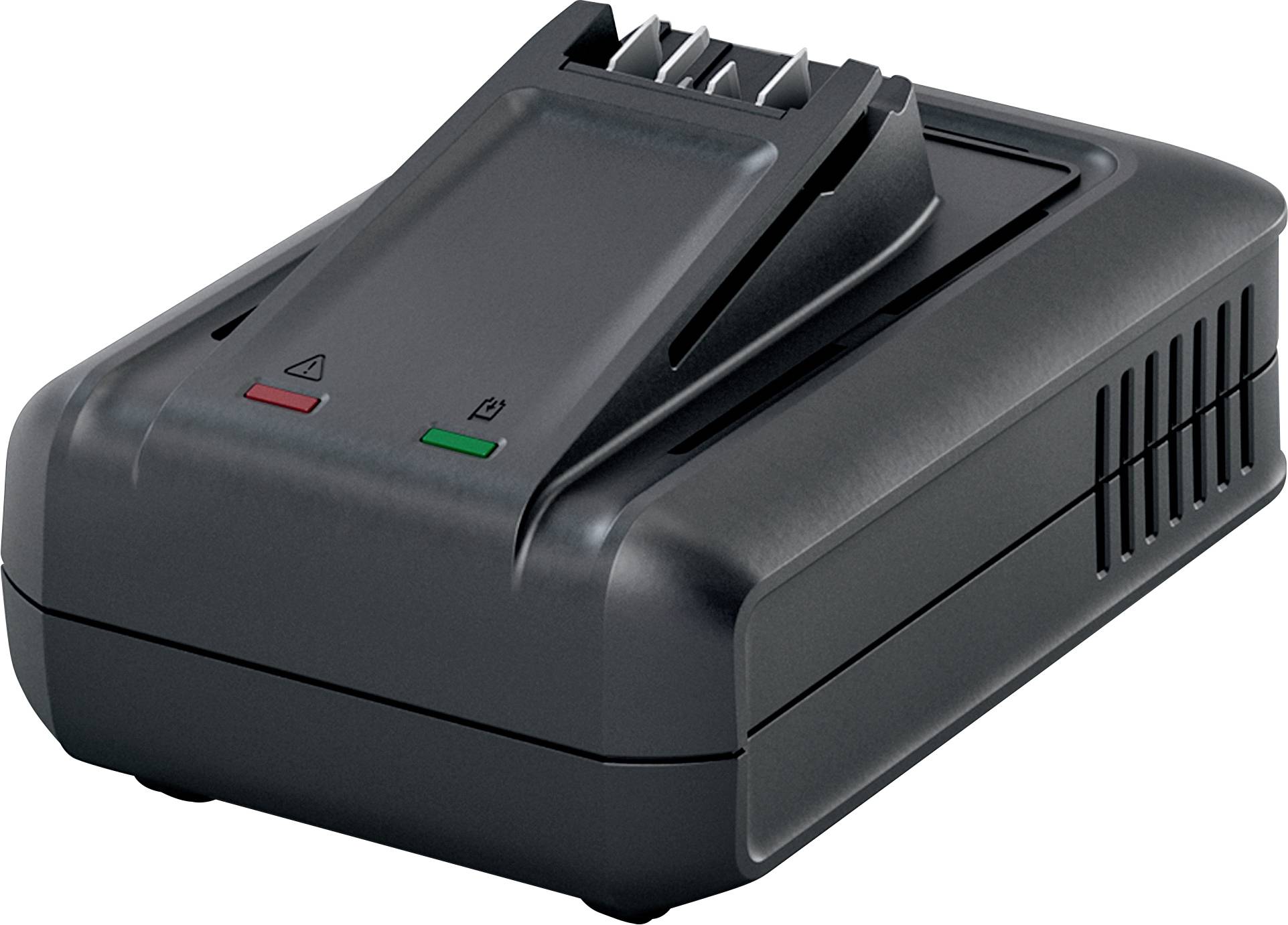 Bosch Schnellladegerät, Power for ALL 18V Quick charger BHZUC1844