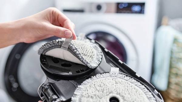 Bosch BHZUPAD1 Pad 1 pc(s)