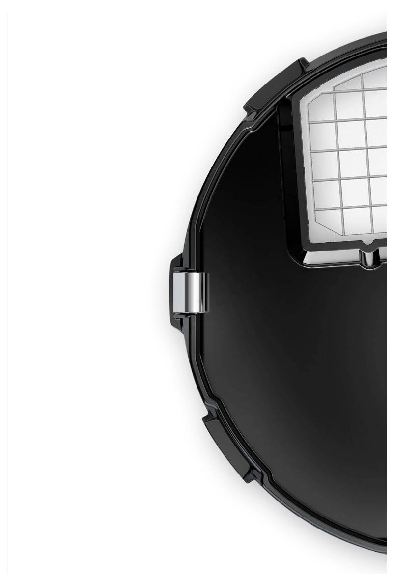 Bosch Würfelschneider für Bosch Küchenmaschine Serie 6 und 8 Dicer Black, Grey