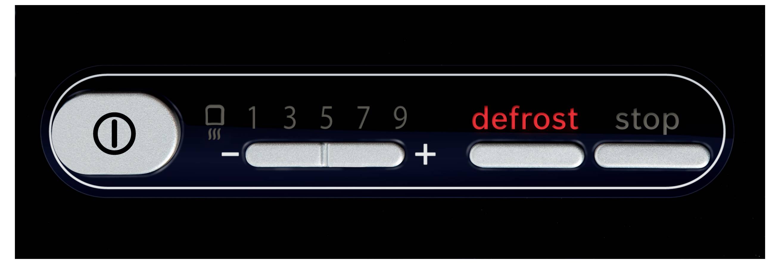 Bosch Kompakt Styline, rot Toaster Red