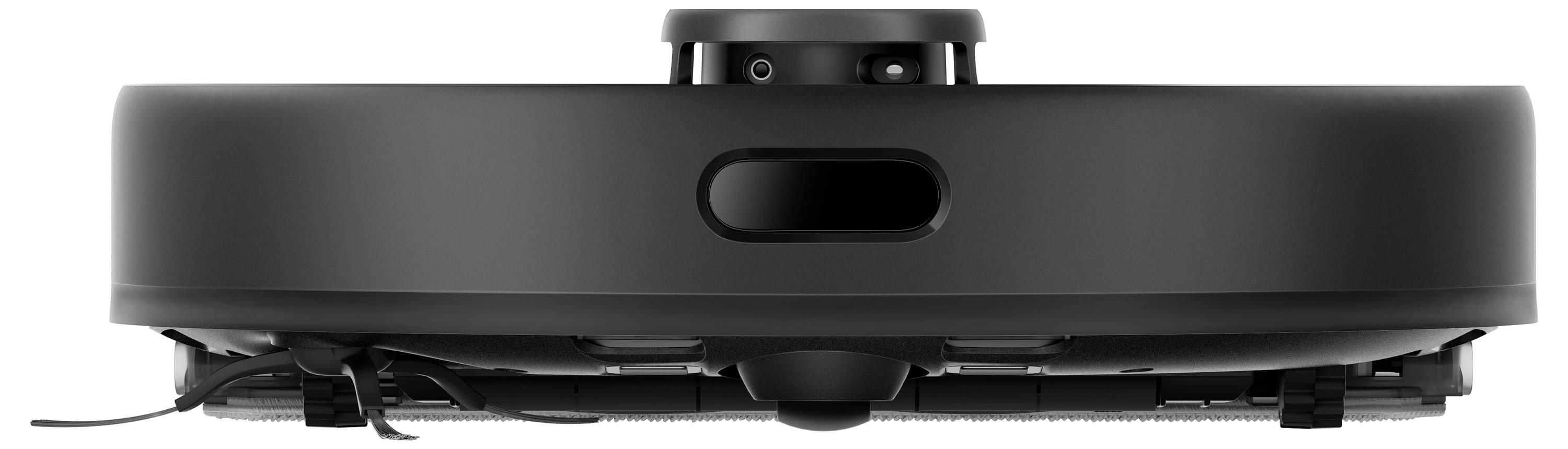 Dreame D9 max gen 2 Noir Robotic vac Black