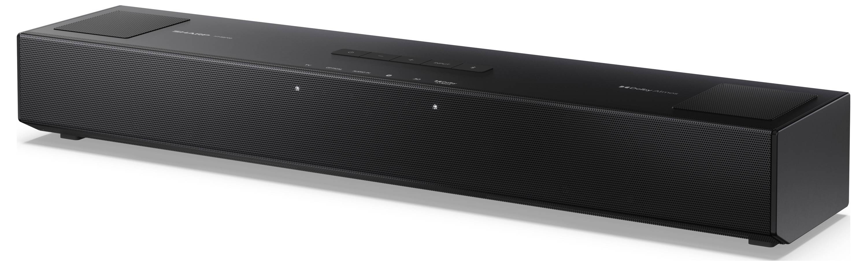 Sharp Soundbar Black