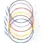 LAPP FO pigtail GOF SIMPLEX Pigtail LC G50 OM2, 2m LAPP FO pigtail GOF SIMPLEX Pigtail LC G50 OM2, 2m