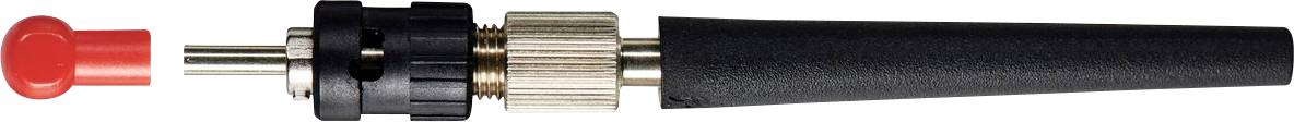 LAPP FO connector PCF STECKER ST (BFOC) KLEMM 2,2 /4ST