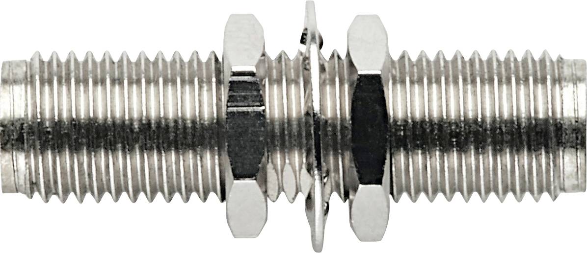 LAPP FO connector POF KUPPLUNG FSMA /4ST