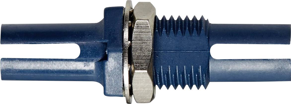 LAPP FO connector POF KUPPLUNG HFBR4515 BL SIMPLEX /4ST
