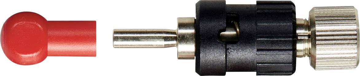 LAPP FO connector POF STECKER ST (BFOC) KLEMM 2,2 /4ST