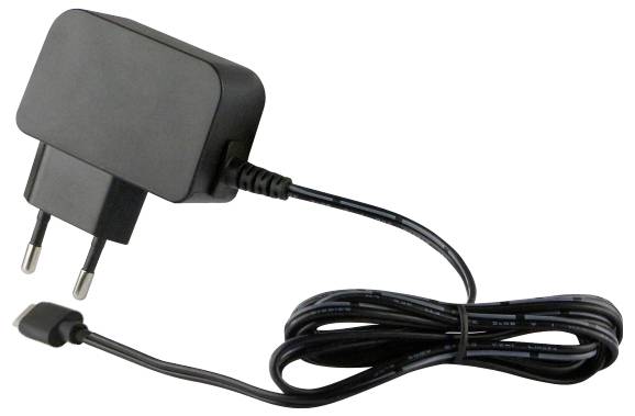 HN Power HNP12-050L6 Mains PSU (fixed voltage) 5 V 2.4 A 12 W