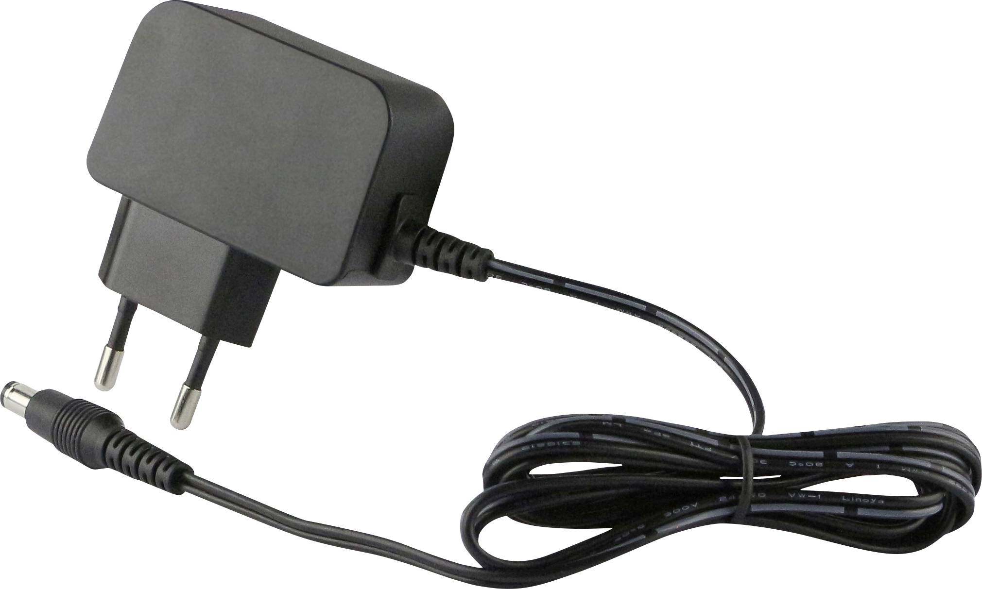 HN Power HNP12-CL6 Mains PSU (fixed voltage) 5 V DC 2.4 A 12 W