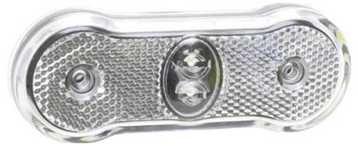 SecoRüt End outline marker Open cable ends Marker rear 12 V DC, 24 V DC