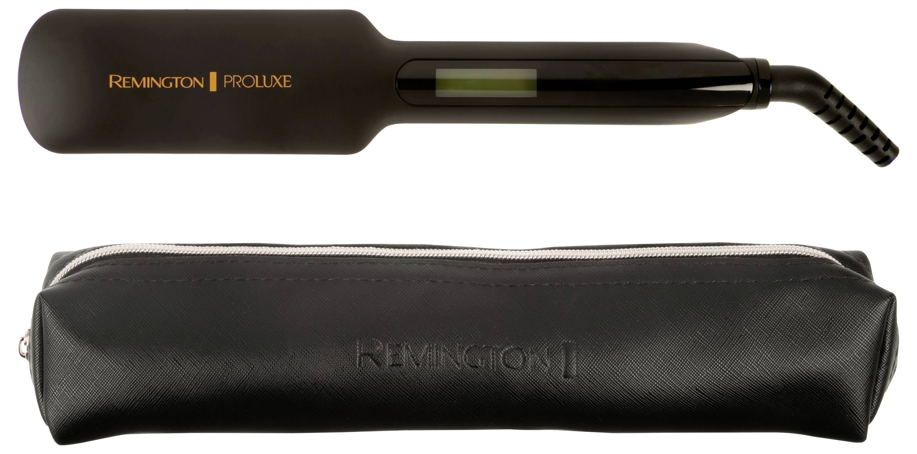 Remington ProLuxe Midnight Edition S9150B Hair straightener