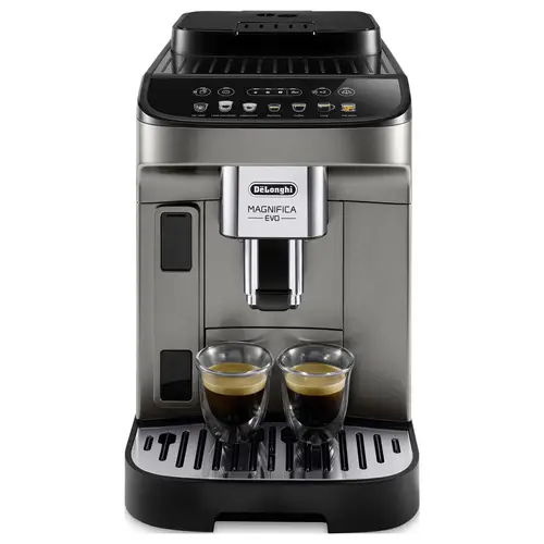 DeLonghi ECAM290.81.TB Magnifica Evo 0132217163 Fully automated coffee machine DeLonghi ECAM290.81.TB Magnifica Evo 0132217163 Fully automated coffee machine