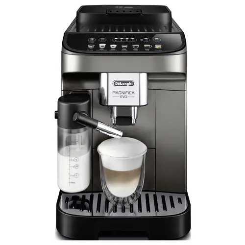 DeLonghi ECAM290.81.TB Magnifica Evo 0132217163 Fully automated coffee machine DeLonghi ECAM290.81.TB Magnifica Evo 0132217163 Fully automated coffee machine