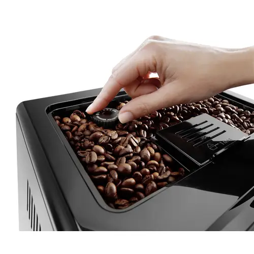 DeLonghi ECAM46.860.B 0132217049 Fully automated coffee machine DeLonghi ECAM46.860.B 0132217049 Fully automated coffee machine