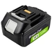 Green Cell BL1830 GC-PTMA18V3 Tool battery 18 V 3 Ah Li-ion Green Cell BL1830 GC-PTMA18V3 Tool battery 18 V 3 Ah Li-ion
