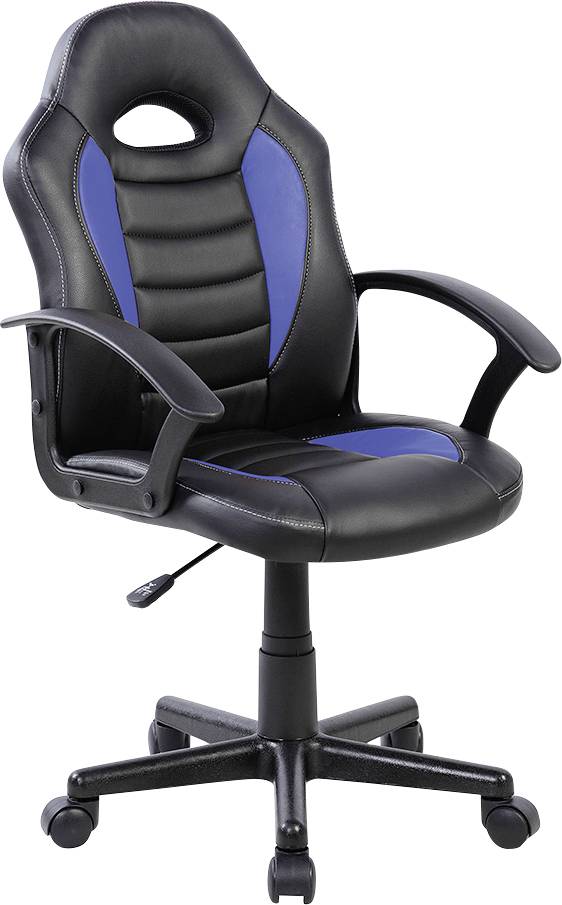 Rocada 912-3 Gaming chair Blue
