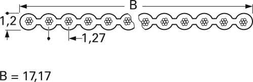 Bosch 1,7L MyMoment, schwarz Kettle Black