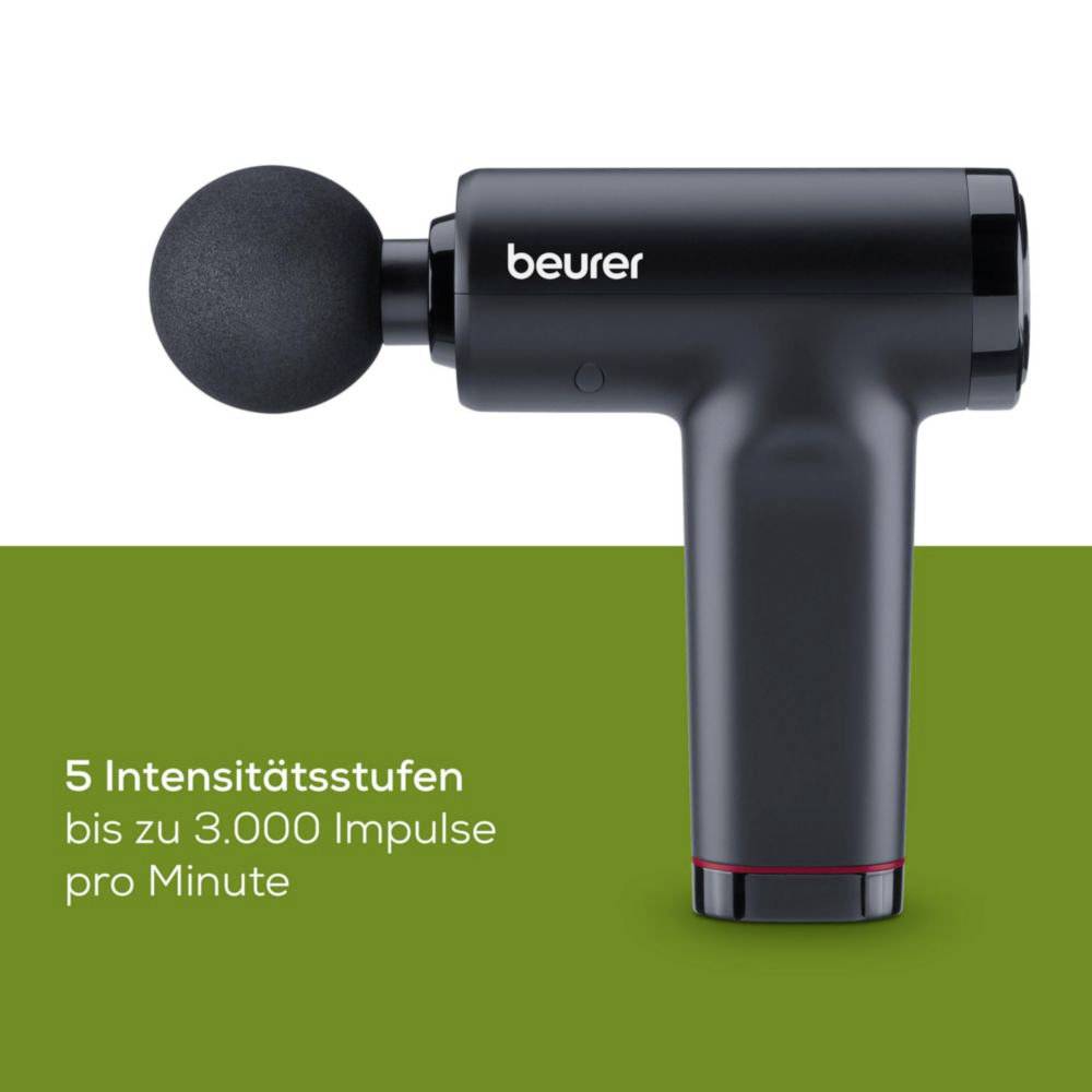 Beurer MG 89 Compact Power Massager