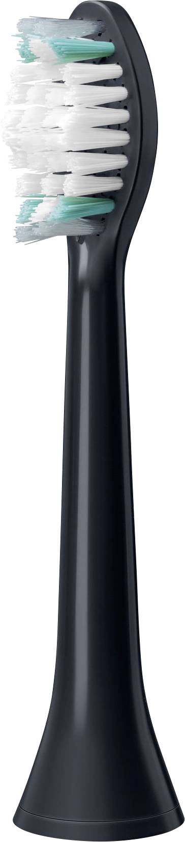 Beurer Bürstenköpfe Classic Clean 4 St. 10521 Spare brushes Black