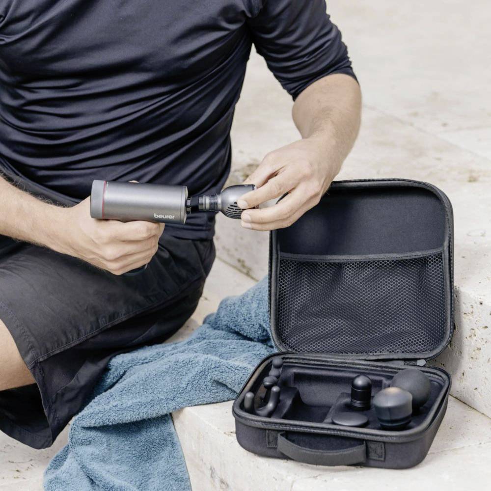 Beurer MG 195 Hot and Cold Massager