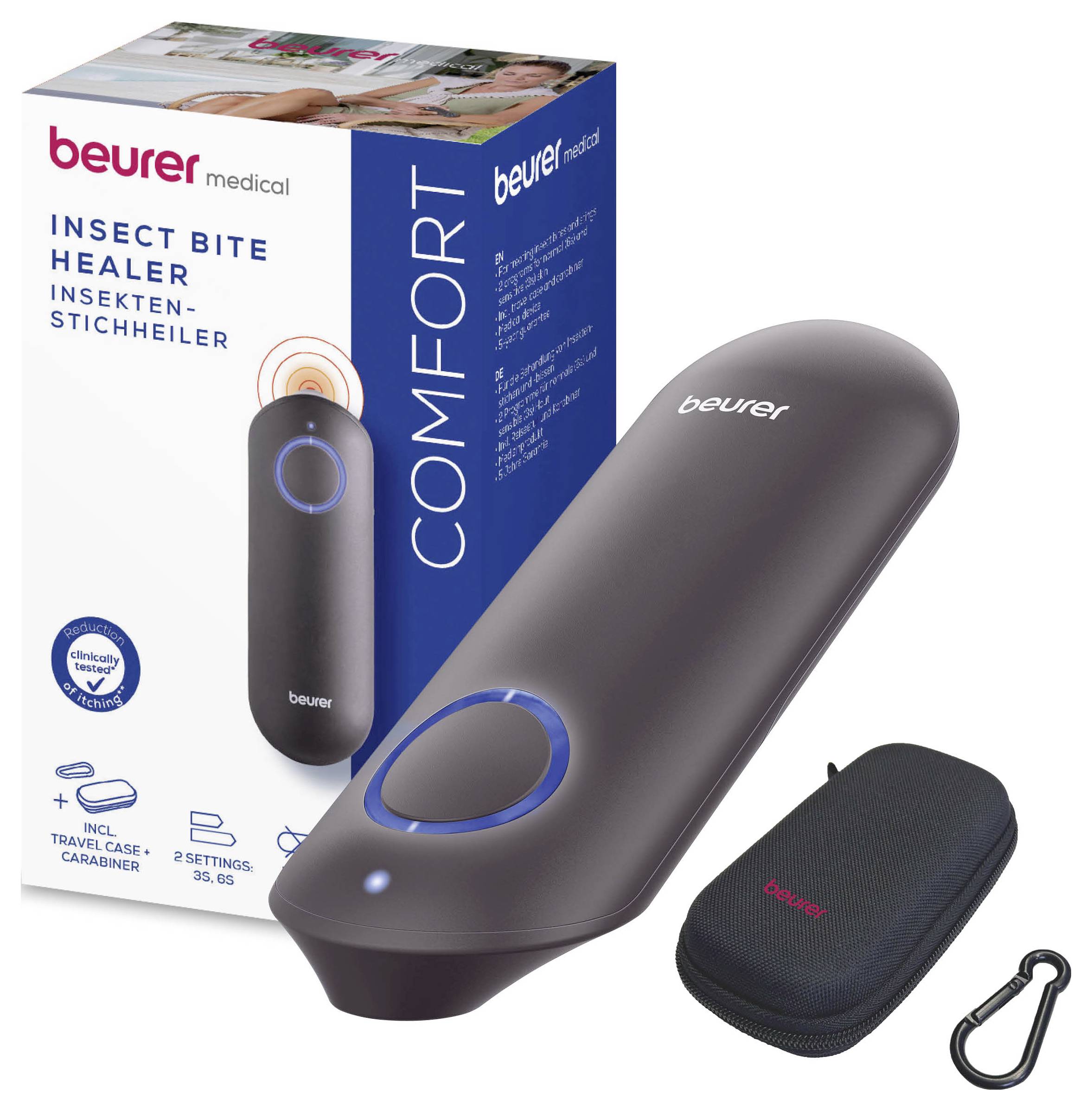 Beurer BR 65+ Insect bite treatment