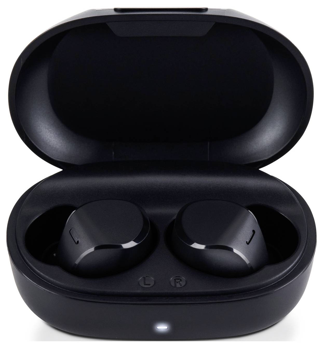 Panasonic RZ-B120WDE-K In-ear headphones Bluetooth® (1075101)