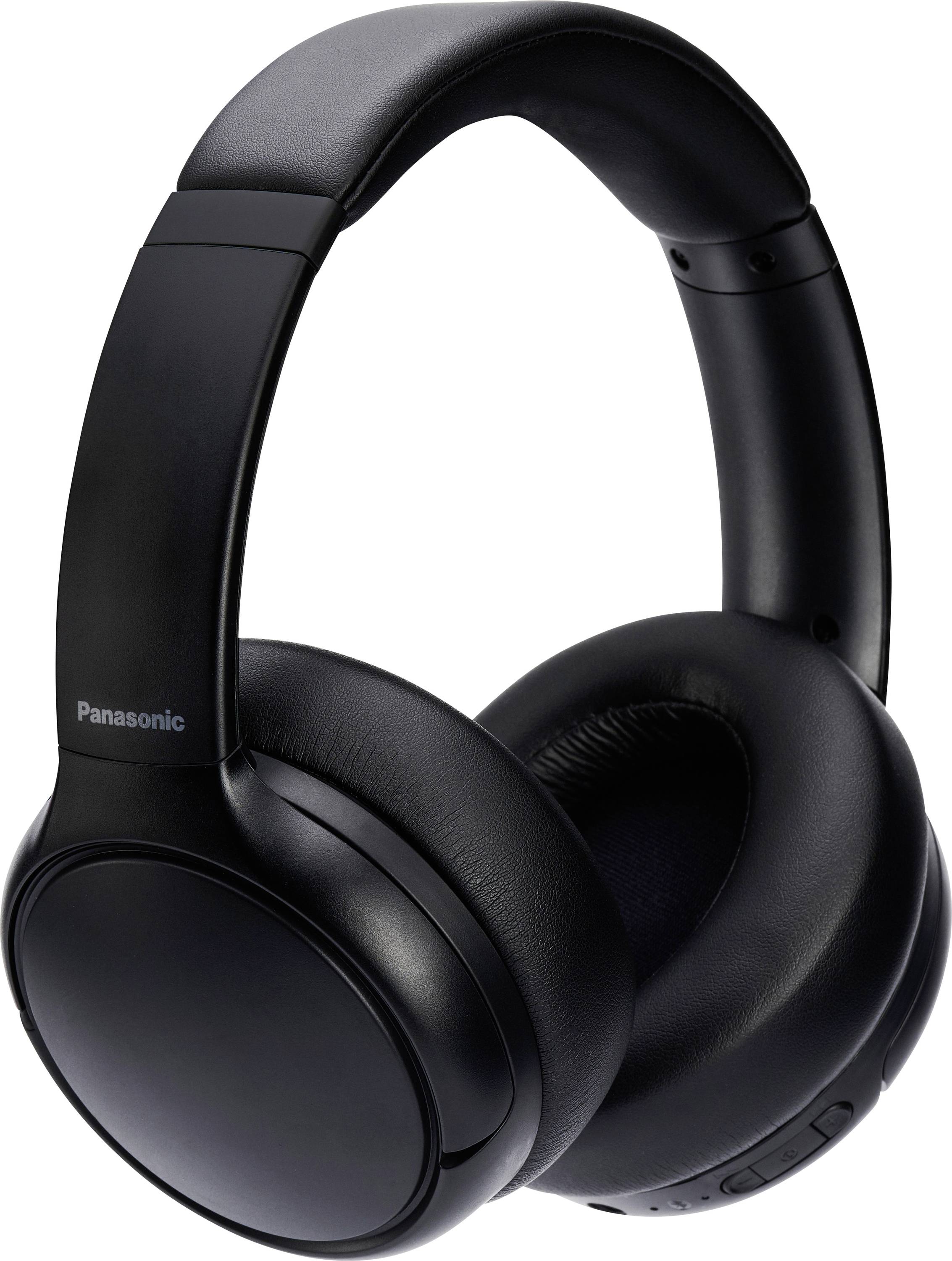 Panasonic Over-ear headphones Bluetooth® (1075101)
