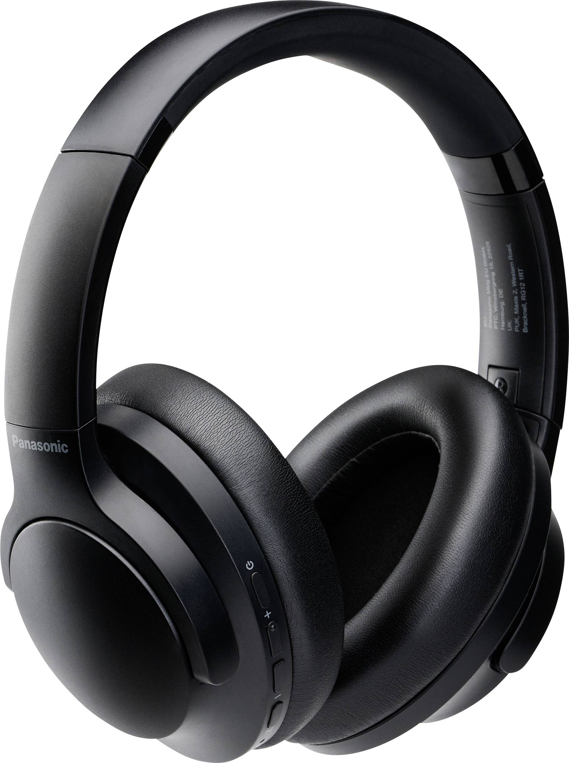 Panasonic Over-ear headphones Bluetooth® (1075101)