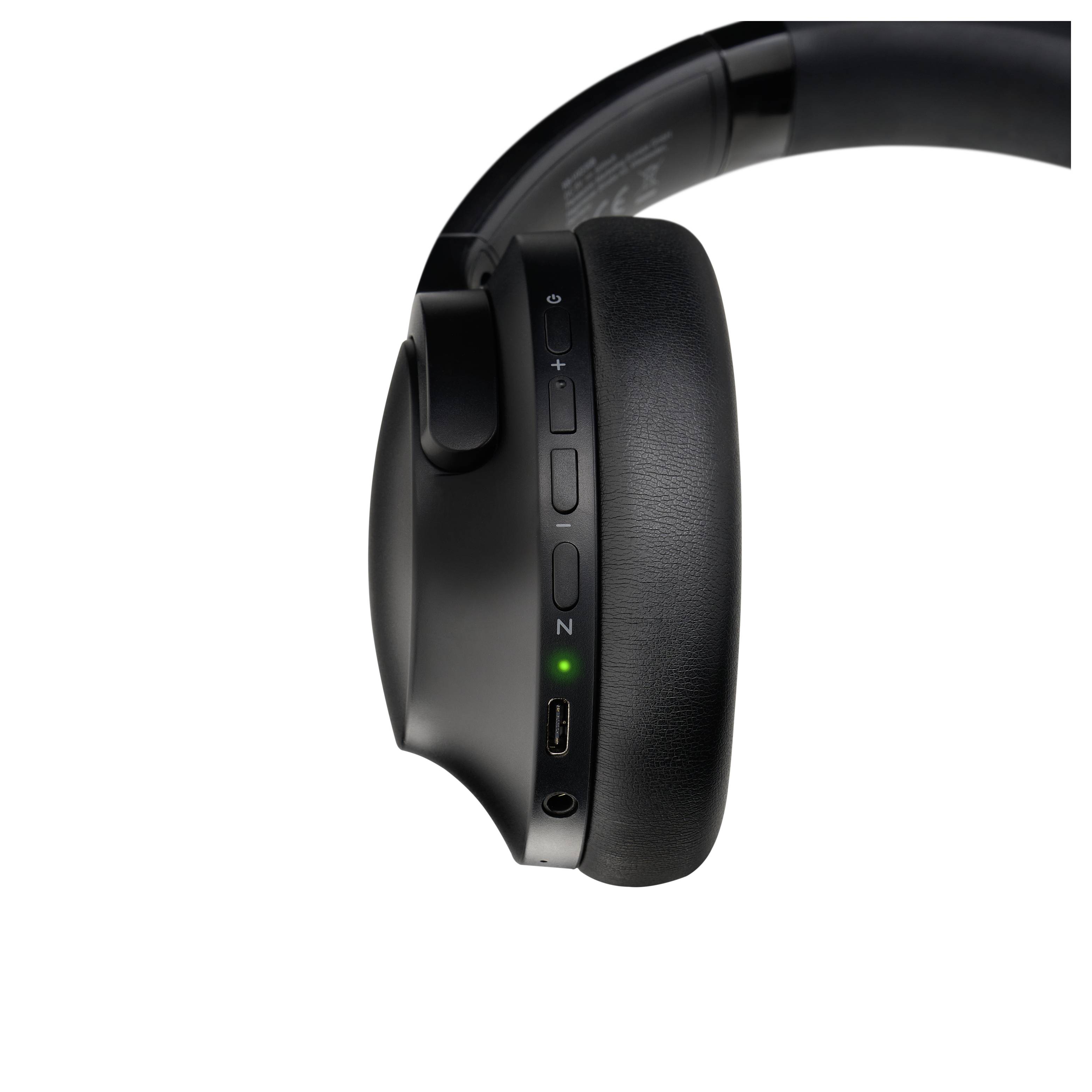 Panasonic Over-ear headphones Bluetooth® (1075101)