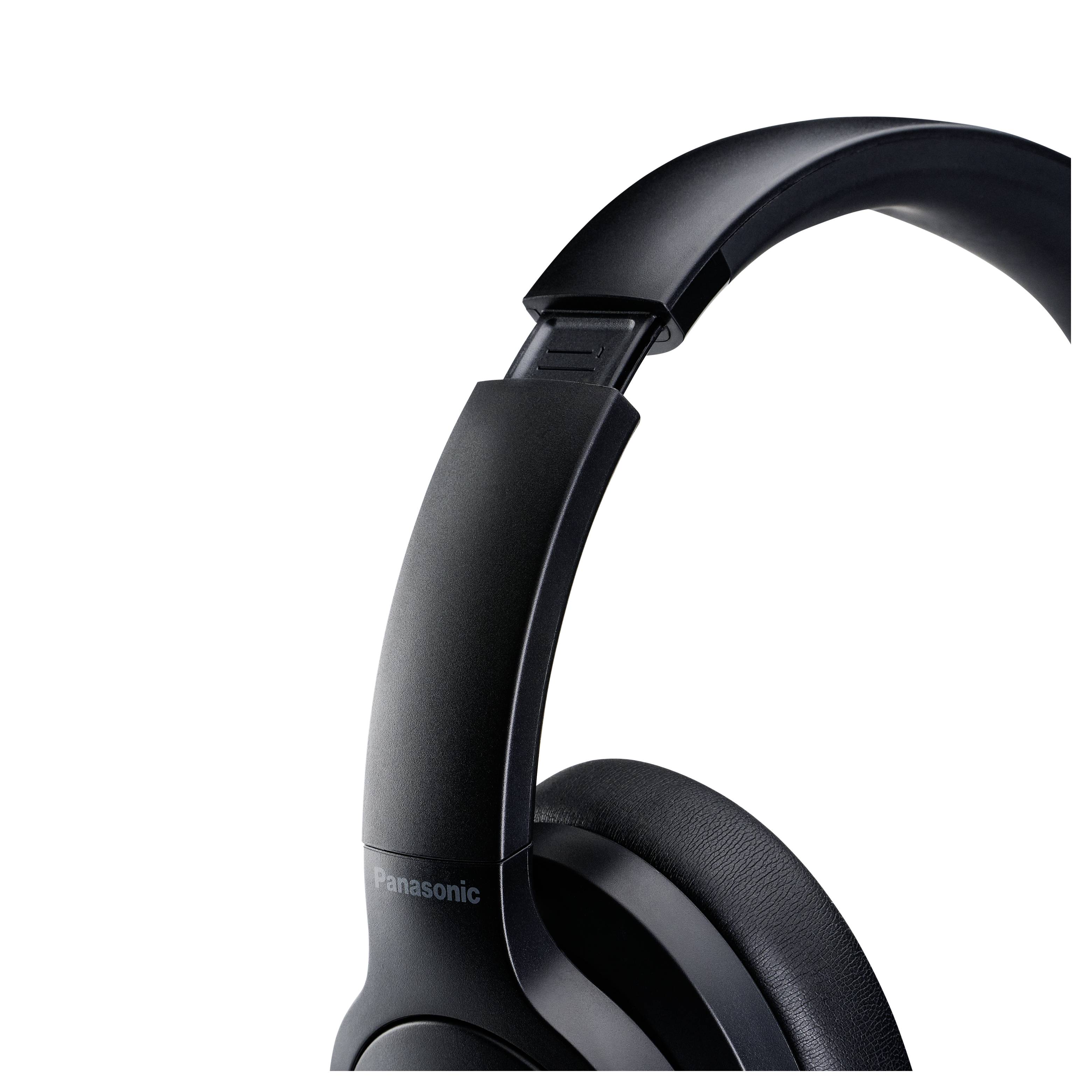 Panasonic Over-ear headphones Bluetooth® (1075101)