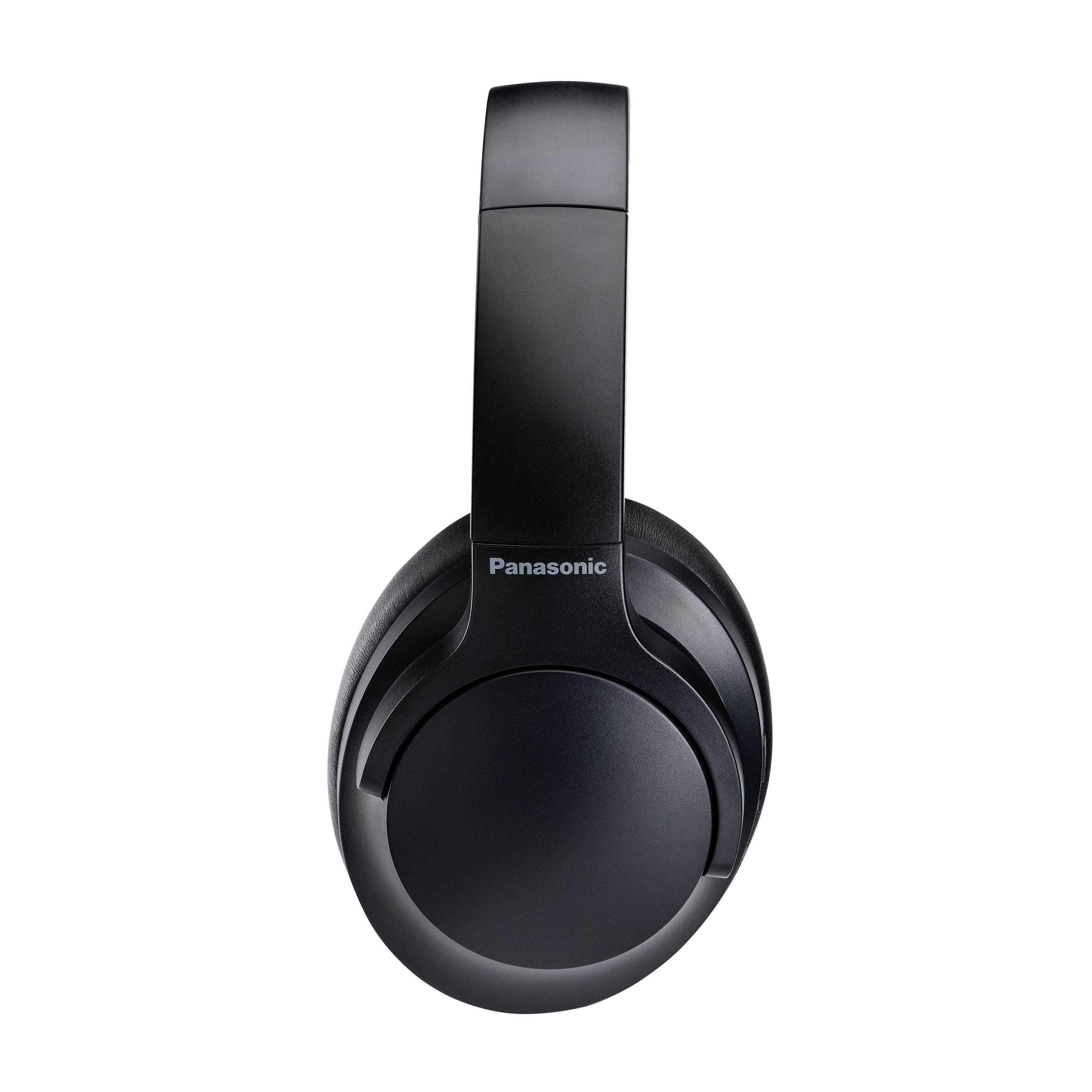 Panasonic Over-ear headphones Bluetooth® (1075101)