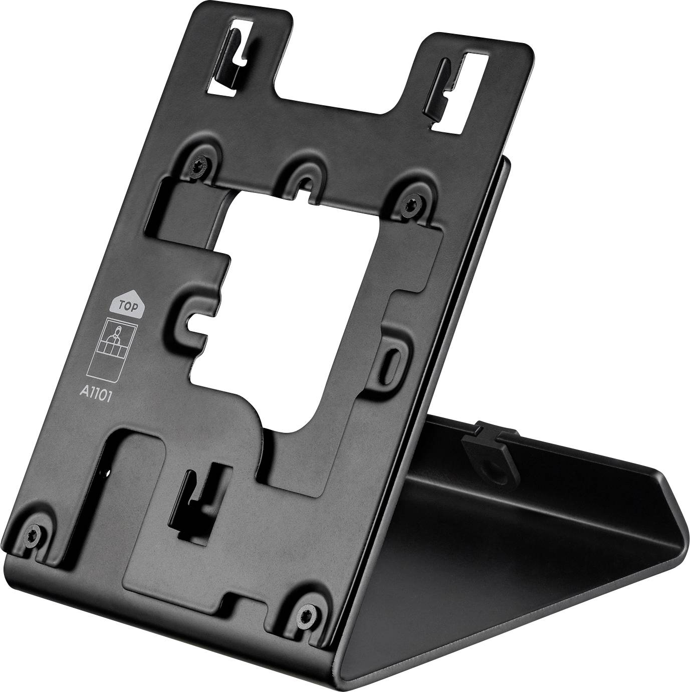 DoorBird 423872684 Desk stand Black