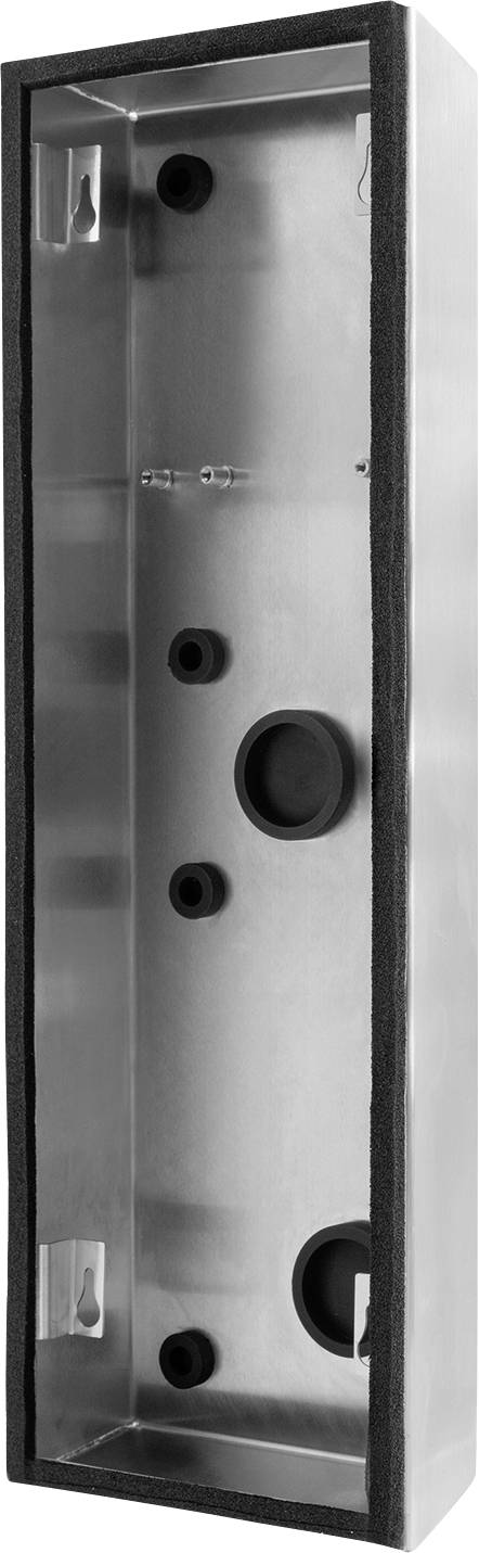 DoorBird 423871120 Door intercom accessories Surface-mount casing