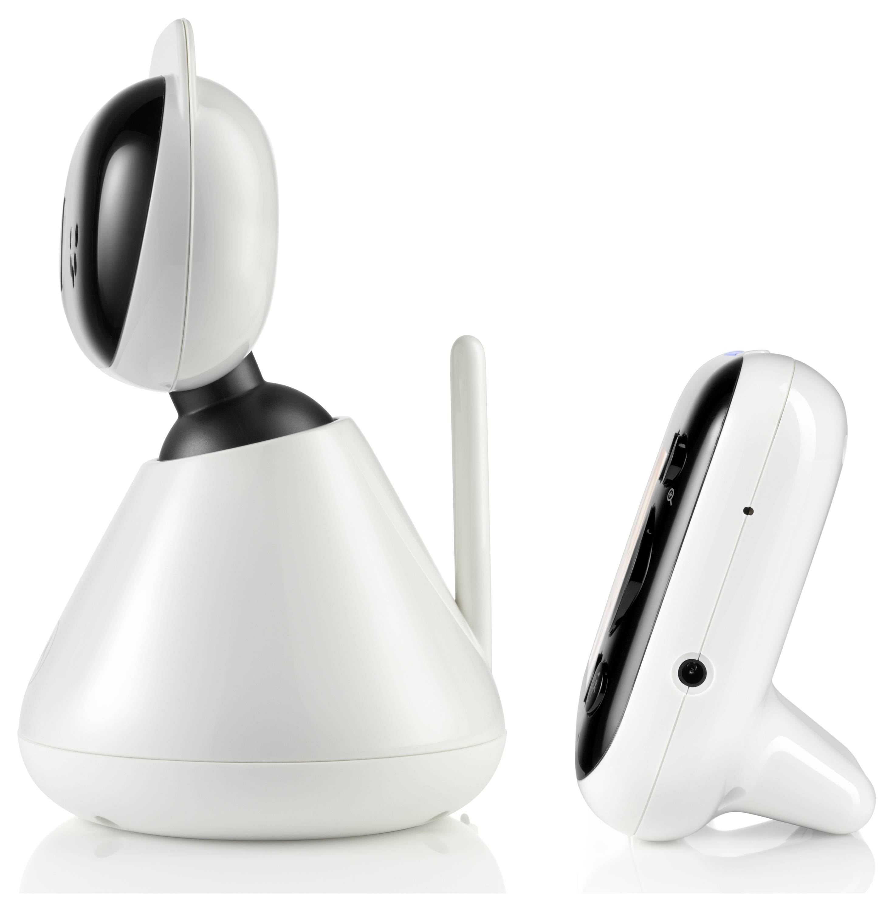 Motorola PIP1200 PIP1200 (EU) Baby monitor incl. camera 2.4 GHz