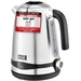 Lebenlang LBE2662 Kettle BPA-free, with display Stainless steel Capacity: 1.7 l Lebenlang LBE2662 Kettle BPA-free, with display Stainless steel Capacity: 1.7 l
