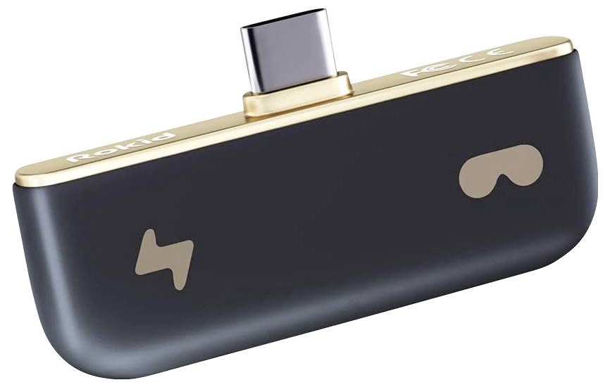 Rokid R01 Hub Accessory kit Black