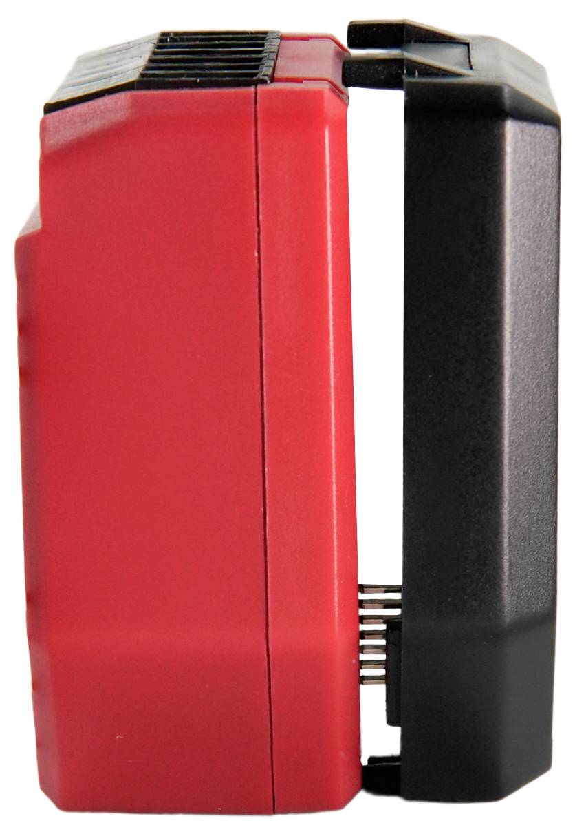 Shelly LoRa Add-on 2x Wireless switch