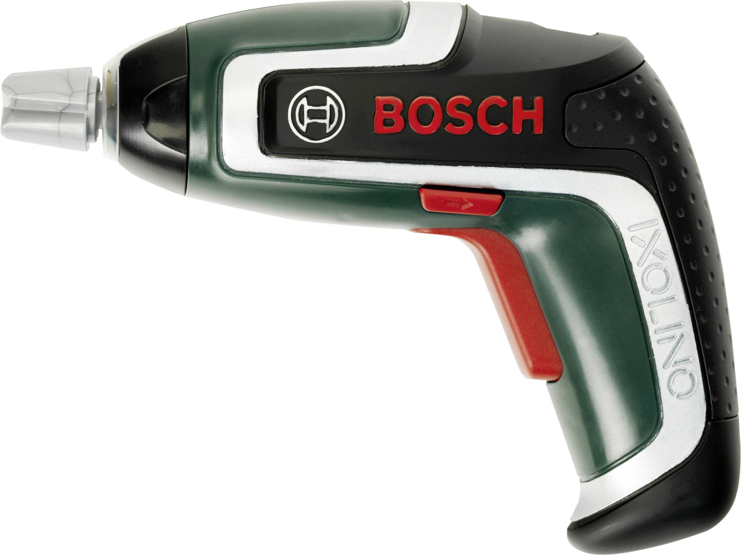 Theo Klein 8031 Bosch battery-operated screwdriver Ixolino 7