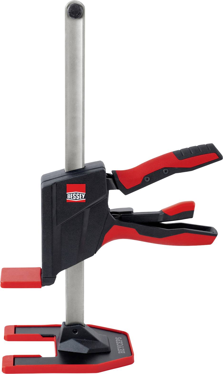 Bessey BEY23 One-handed mounting tool BEYCEPS Load capacity (max.) 180 kg