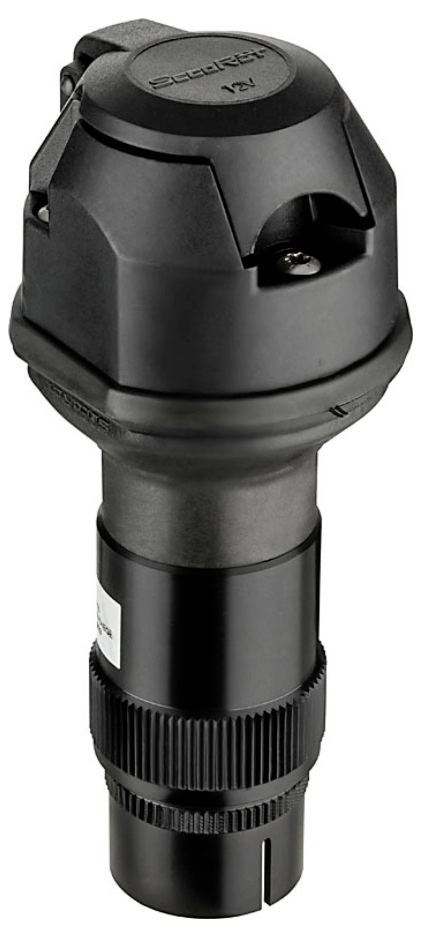 SecoRüt Voltage limiter