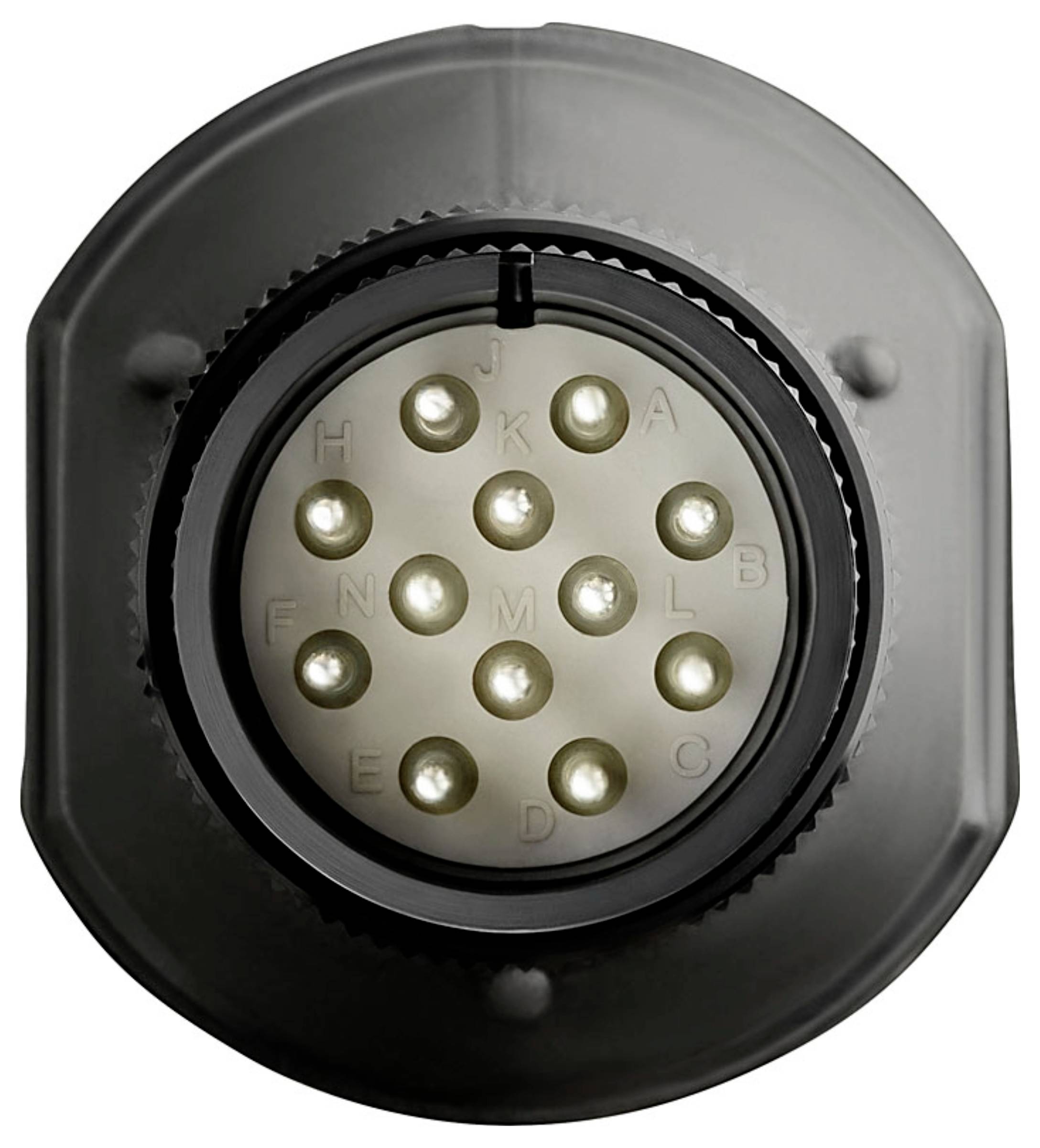 SecoRüt Voltage limiter